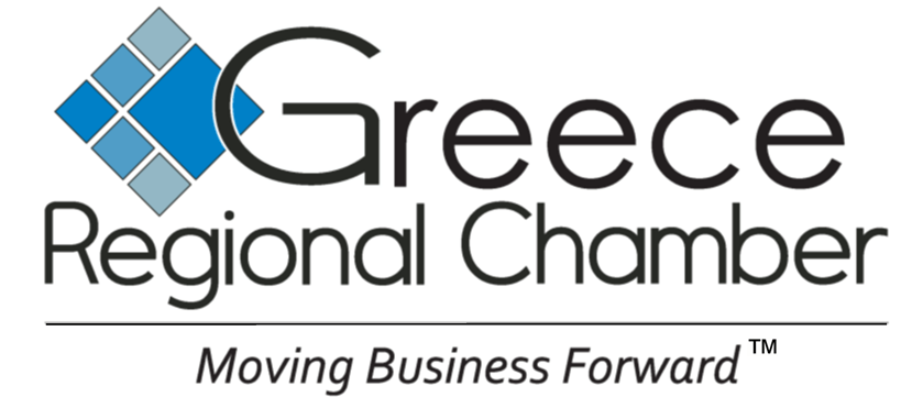 Greece Regional Chamber Logo