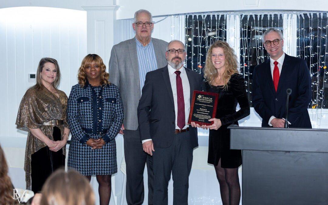 Community Awards Gala – A Few Pictures of the Fun!