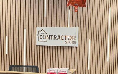 March After Hours @ The Contractor Store