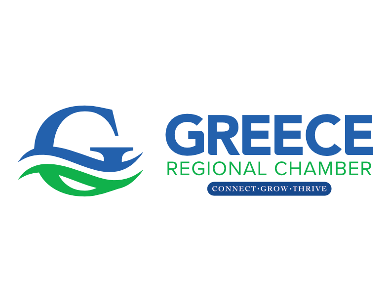 Greece Regional Chamber Logo