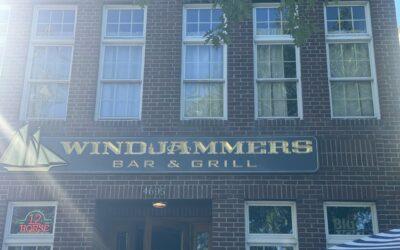 Business After Hours Brings Chamber Members Together at Windjammers